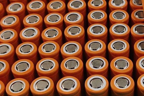 漳州高价三元锂电池回收-上门回收钴酸锂电池-废旧电池回收